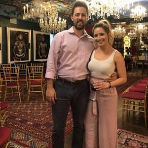 Meet your Posher, Michelle